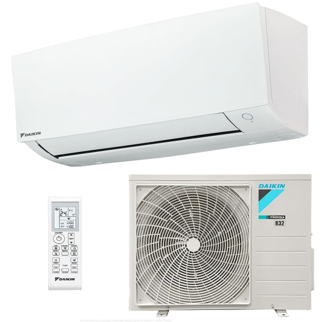Daikin Sensira / FTXF35E / RXF35E