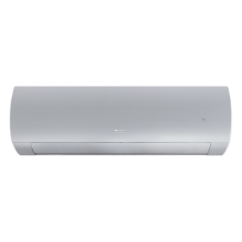 Smart Wifi control 
Elegant Appearance