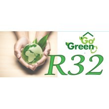 Gree Pular MAX Wall Mounted Type Air Conditioners GWH12AGCXB-K6DNA1Z/I 