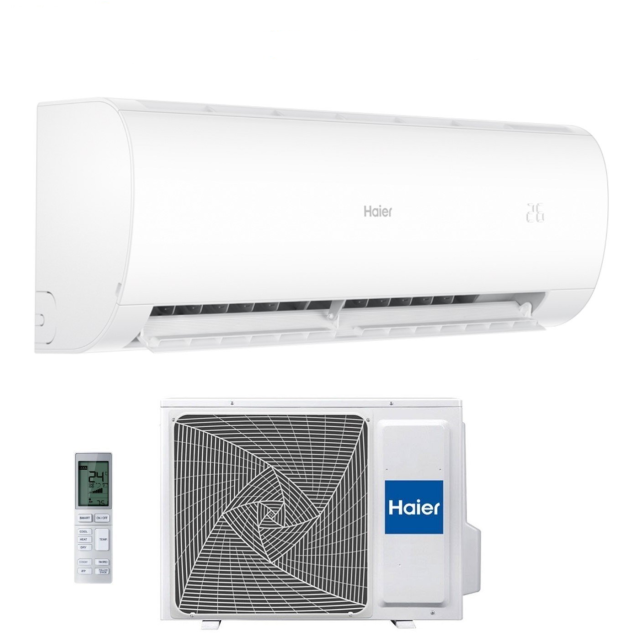 Haier Air Conditioning