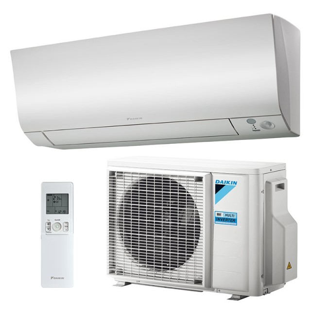 Daikin Perfera / FTXM71A / RXM71A
